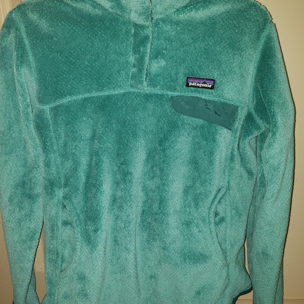 Patagonia pullover